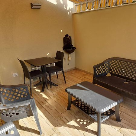 Asfodelia-Corallo Alghero Dış mekan fotoğraf