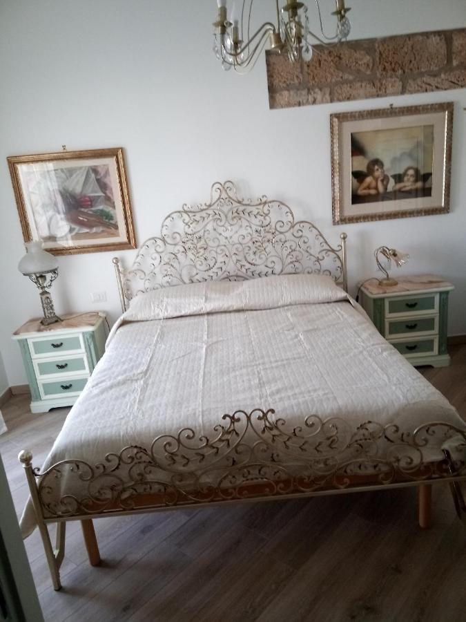 Asfodelia-Corallo Alghero Dış mekan fotoğraf