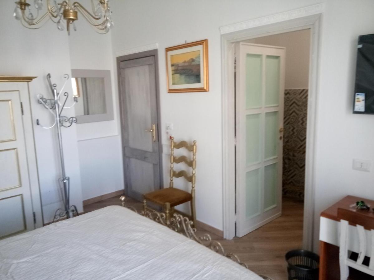 Asfodelia-Corallo Alghero Dış mekan fotoğraf