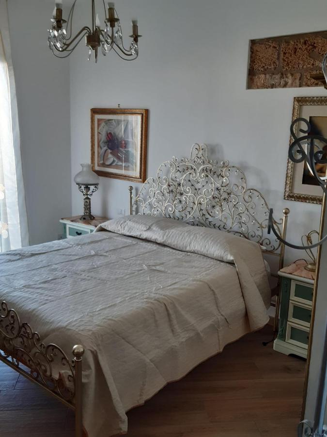 Asfodelia-Corallo Alghero Dış mekan fotoğraf