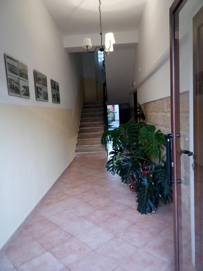 Asfodelia-Corallo Alghero Dış mekan fotoğraf