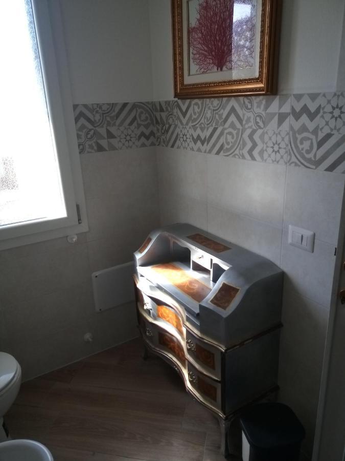 Asfodelia-Corallo Alghero Dış mekan fotoğraf