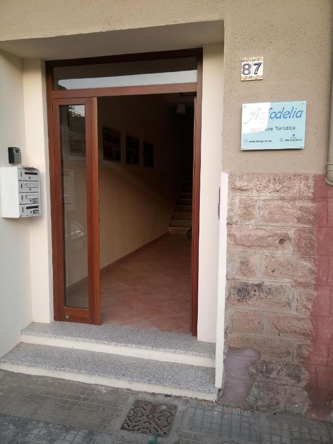 Asfodelia-Corallo Alghero Dış mekan fotoğraf