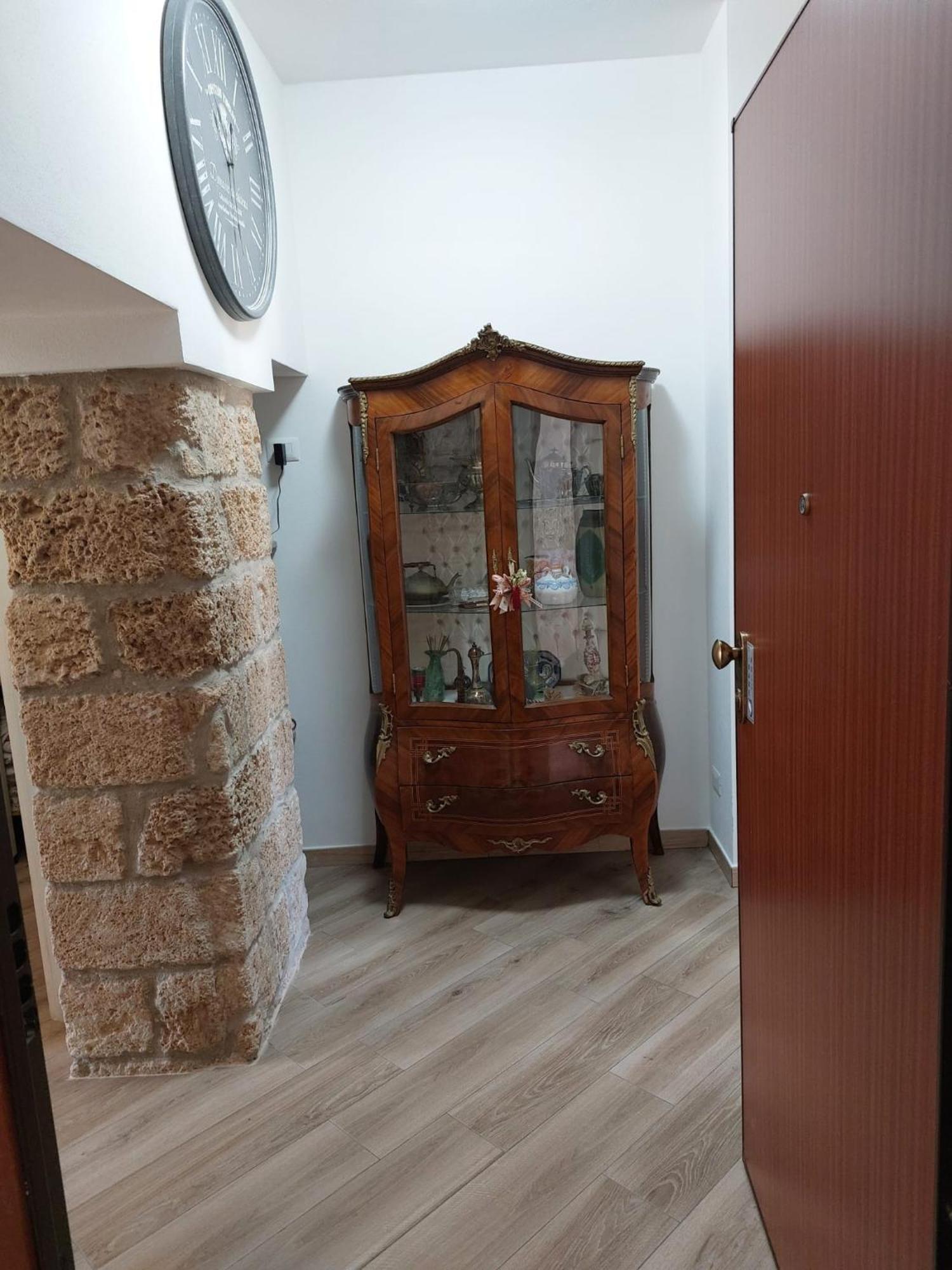 Asfodelia-Corallo Alghero Dış mekan fotoğraf